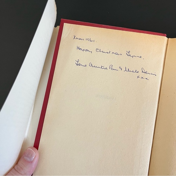 Vintage Ivanhoe by Sir Walter Scott - Vintage Children’s Book - Picture 5 of 11